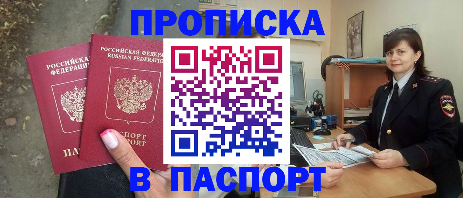 прописка паспорт в Камышине